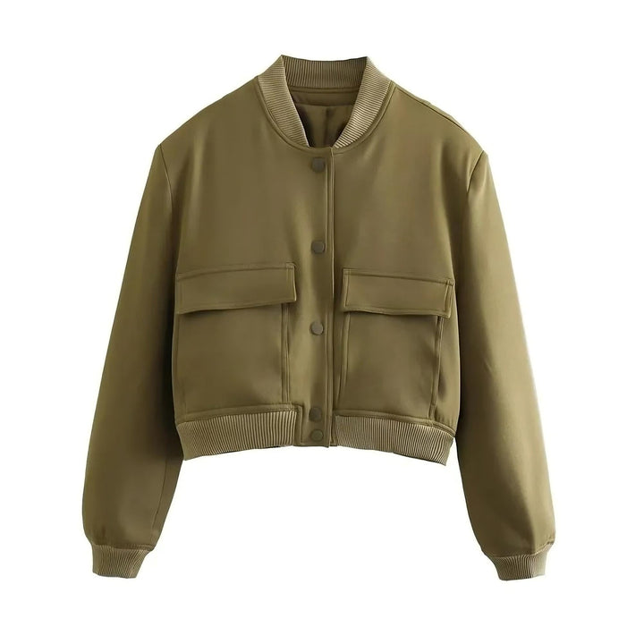 Drune | Herbstjacke