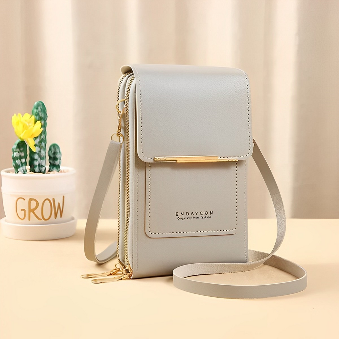 Drune | TrendSafe Elegance Tasche