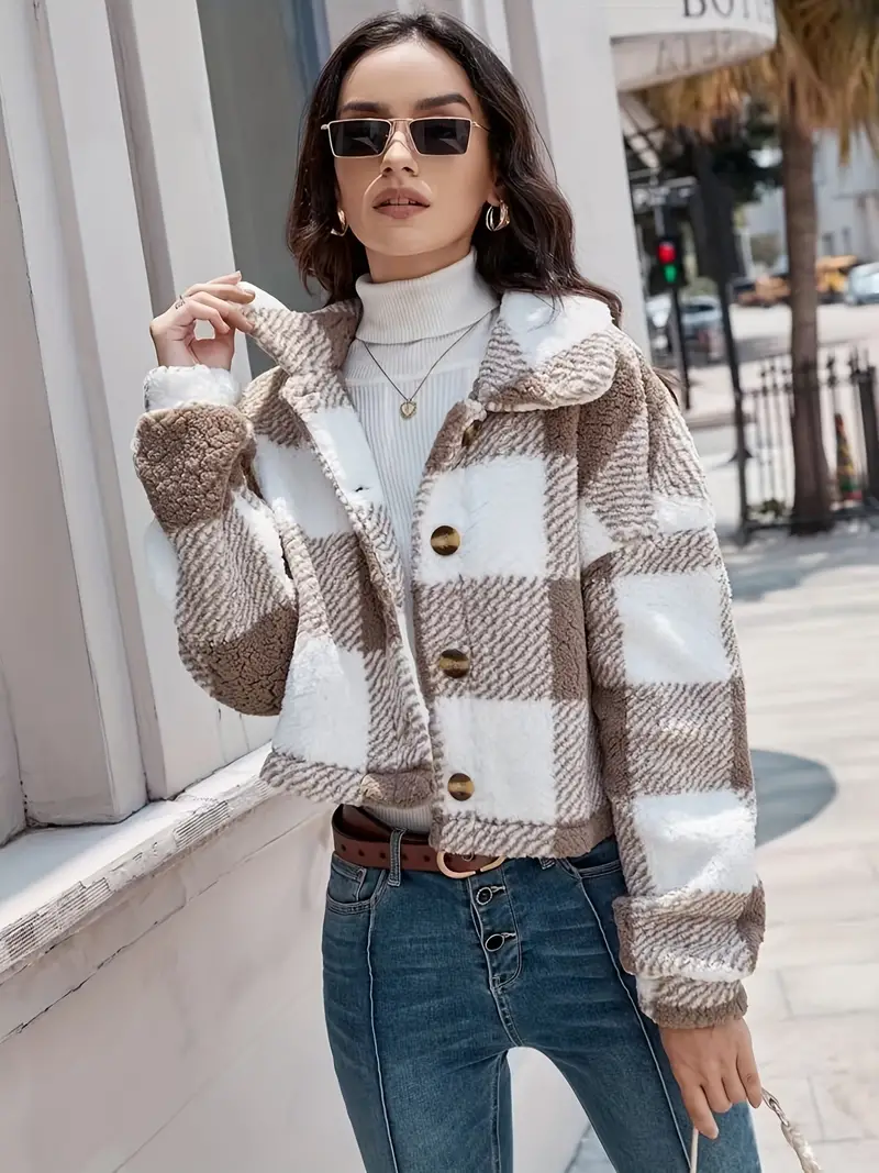 Drune | Moderne und bequeme Winterjacke