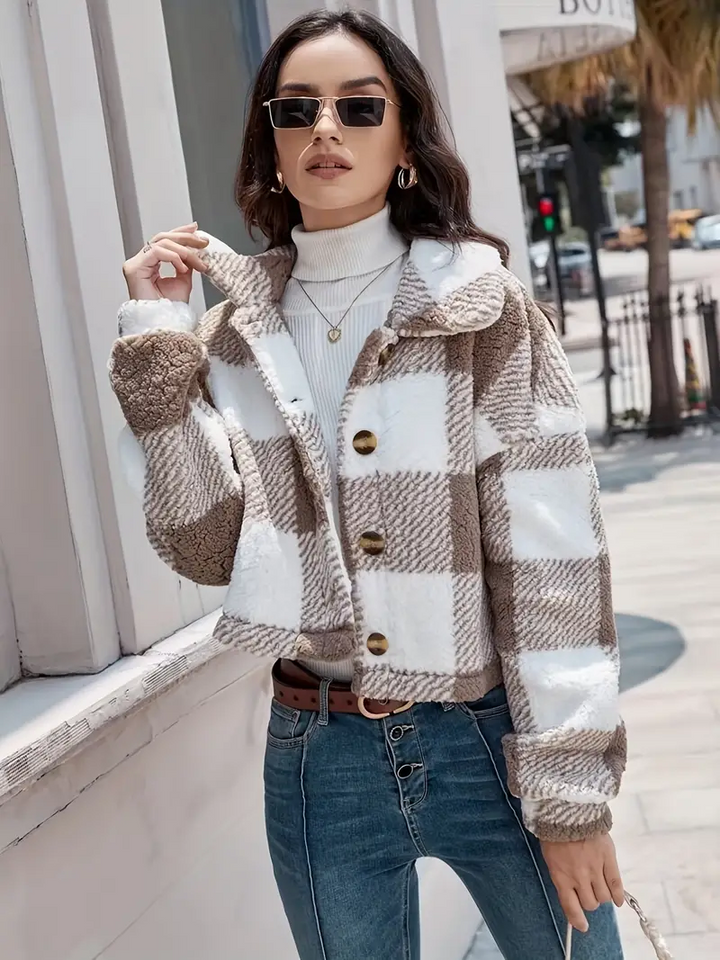 Drune | Moderne und bequeme Winterjacke