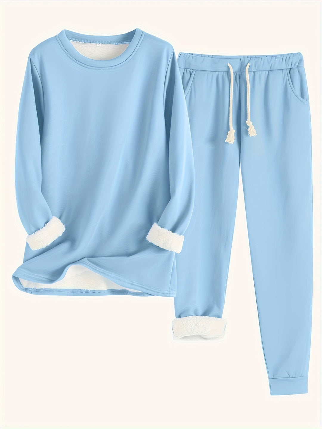 Drune | SOFT LOUNGE SET
