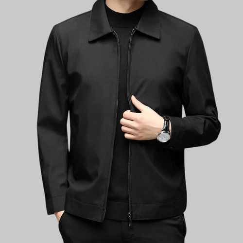 Drune | Herren Smart Fit Herbstjacke