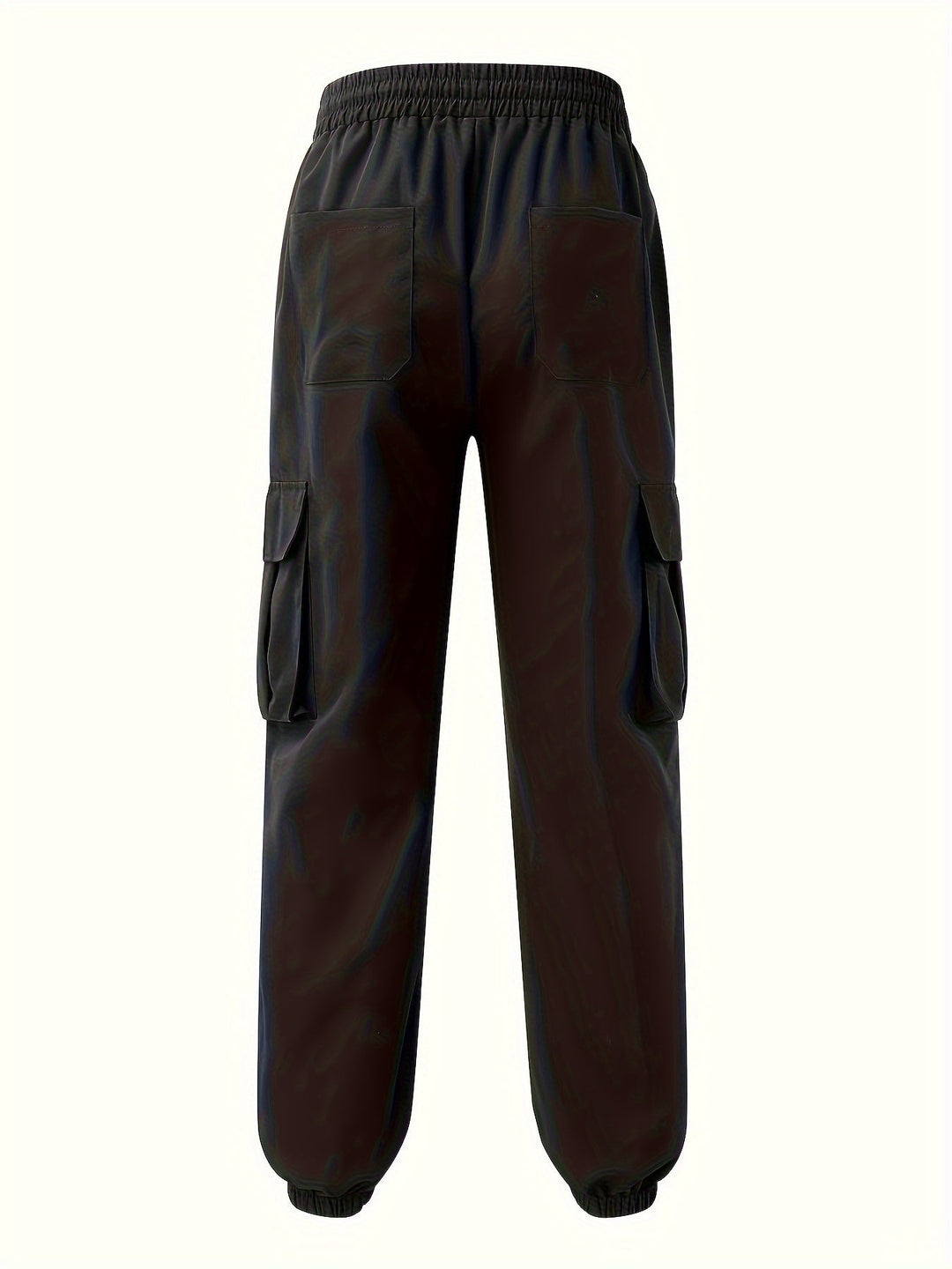Drune | Bequeme Herren Cargohose