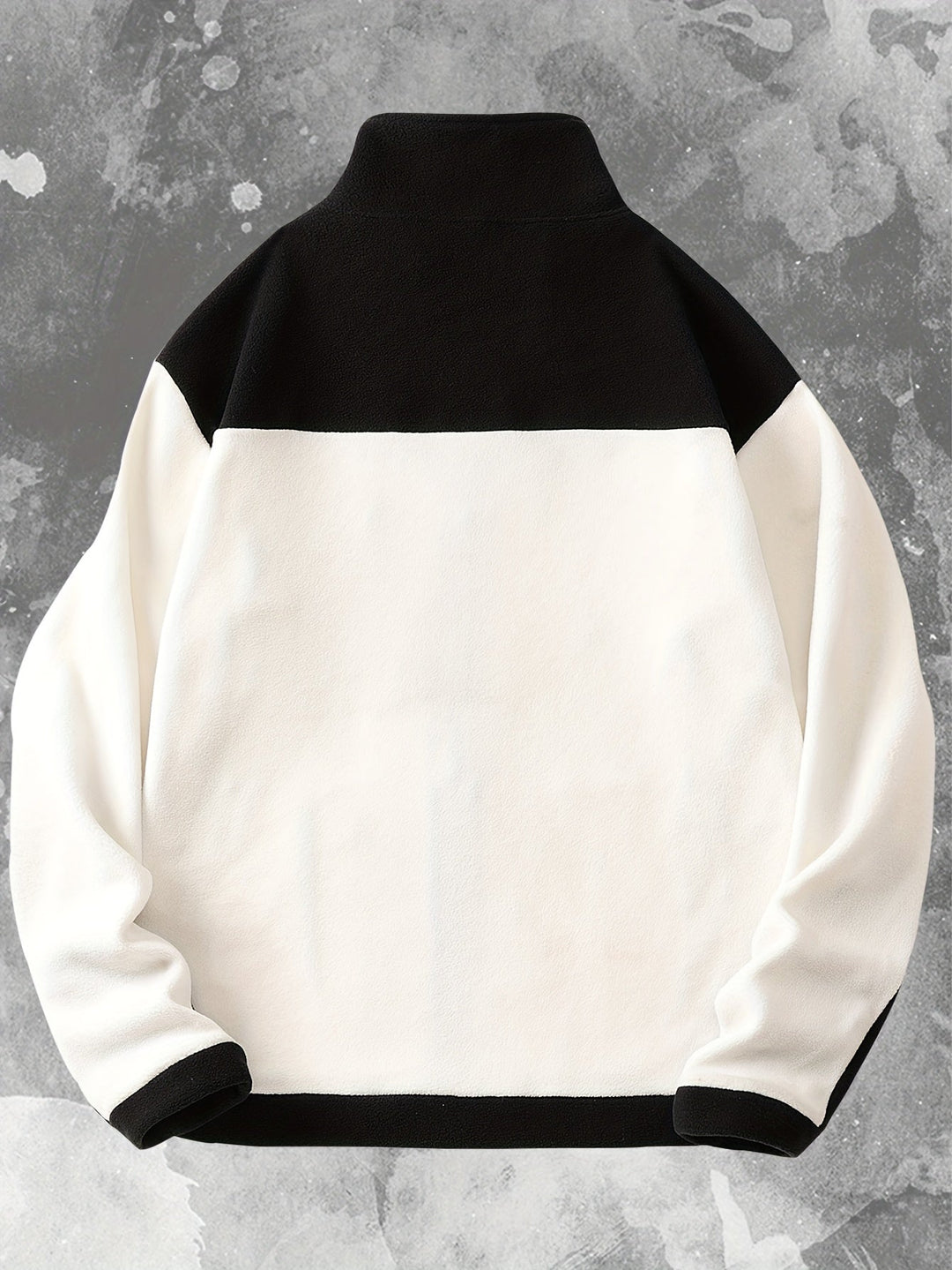 Drune | Mühelose und Schicke Jacke