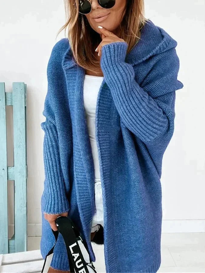 Drune | Jacke mit Schlichten Nähten
