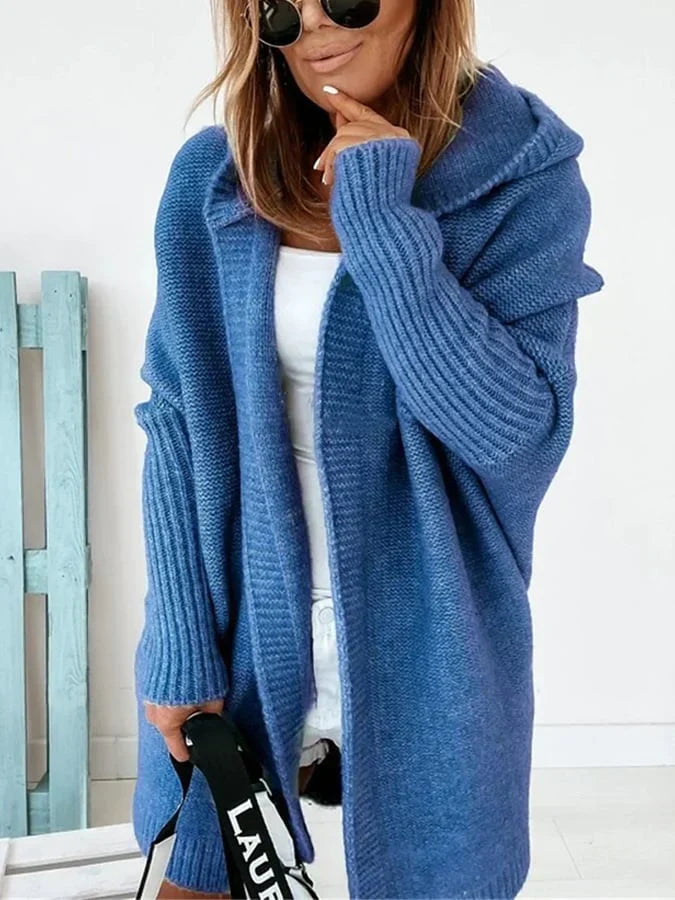 Drune | Vielseitige und bequeme allgemeine Jacke
