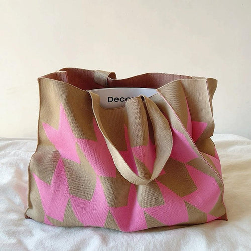 Drune | Canvas Shopper