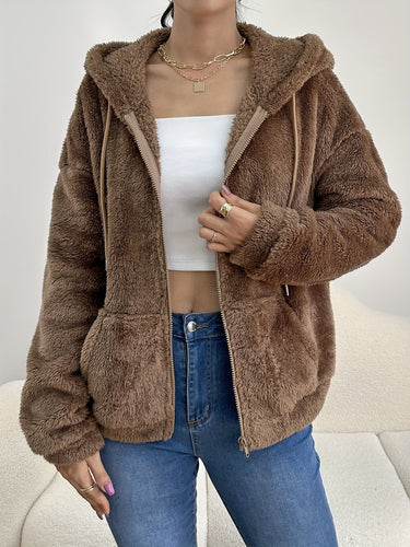 Drune | Jacke | stilvoll und warm