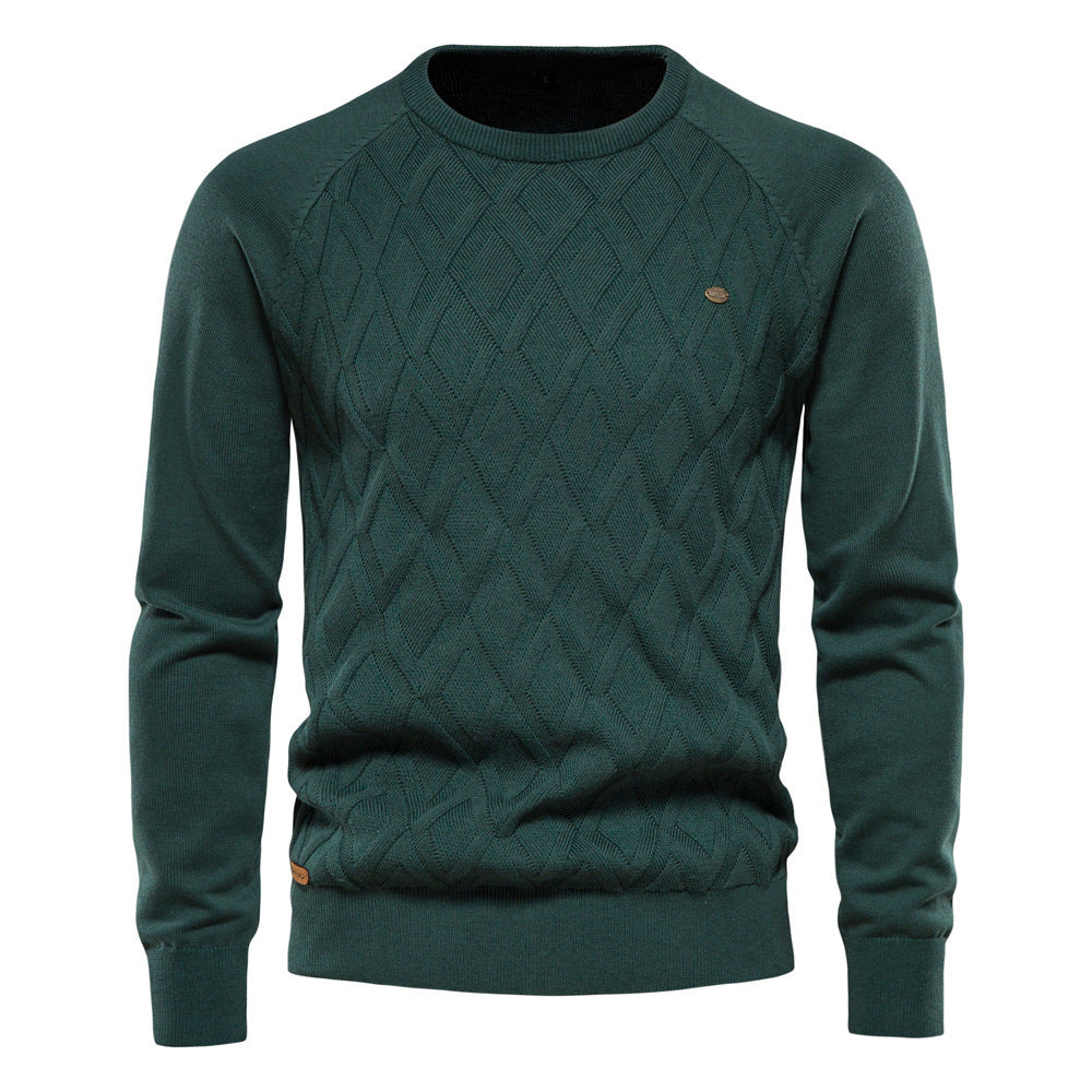 Drune | Strickpullover für Herren