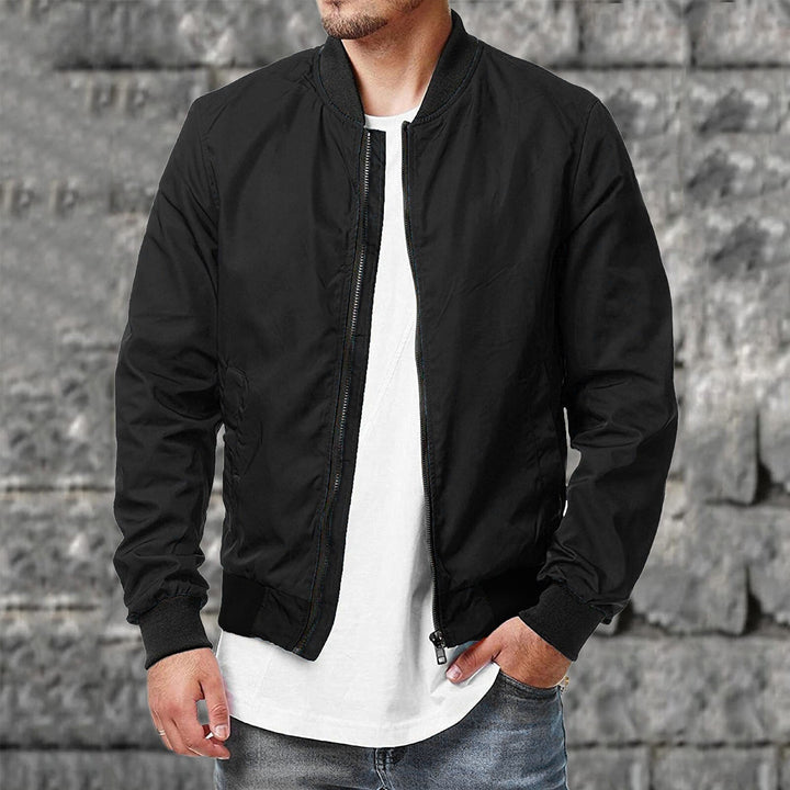 Drune | Lässige Herrenjacke