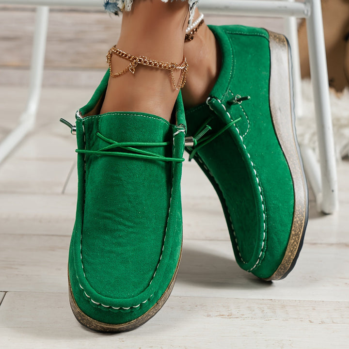 Drune | Damen Leichte Sommerschuhe und Bequeme Schuhe