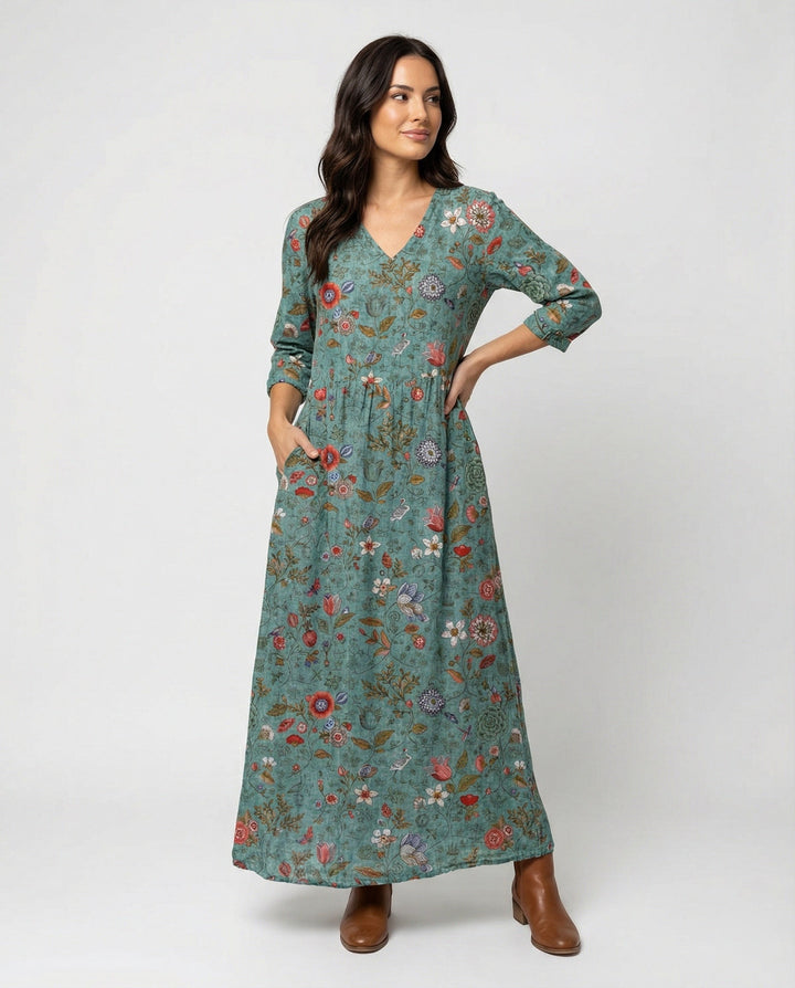 Drune | Stylisches Kleid