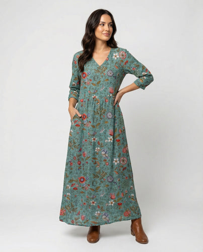 Drune | Stylisches Kleid