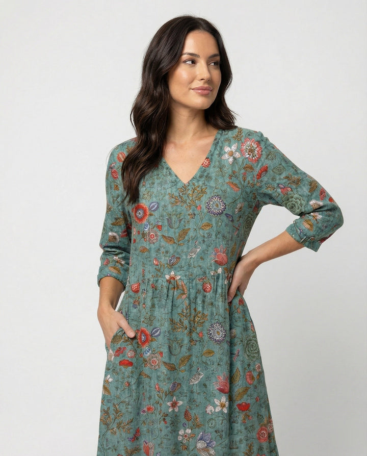 Drune | Stylisches Kleid