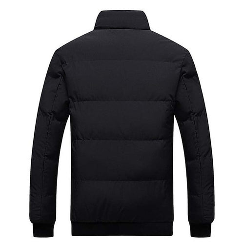 Drune | Leichte und warme Daunenjacke für Herren