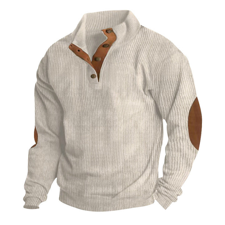 Drune | Outdoor Pullover Für Männer