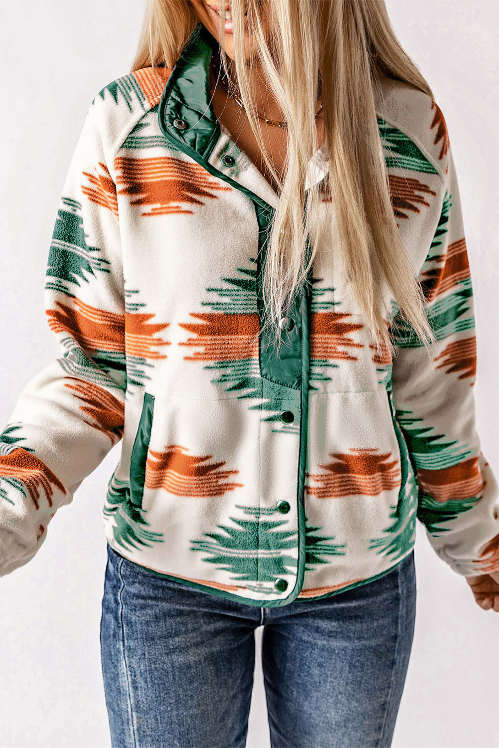 Drune | Entspannt und Zeitlos Allgemeines Jacke