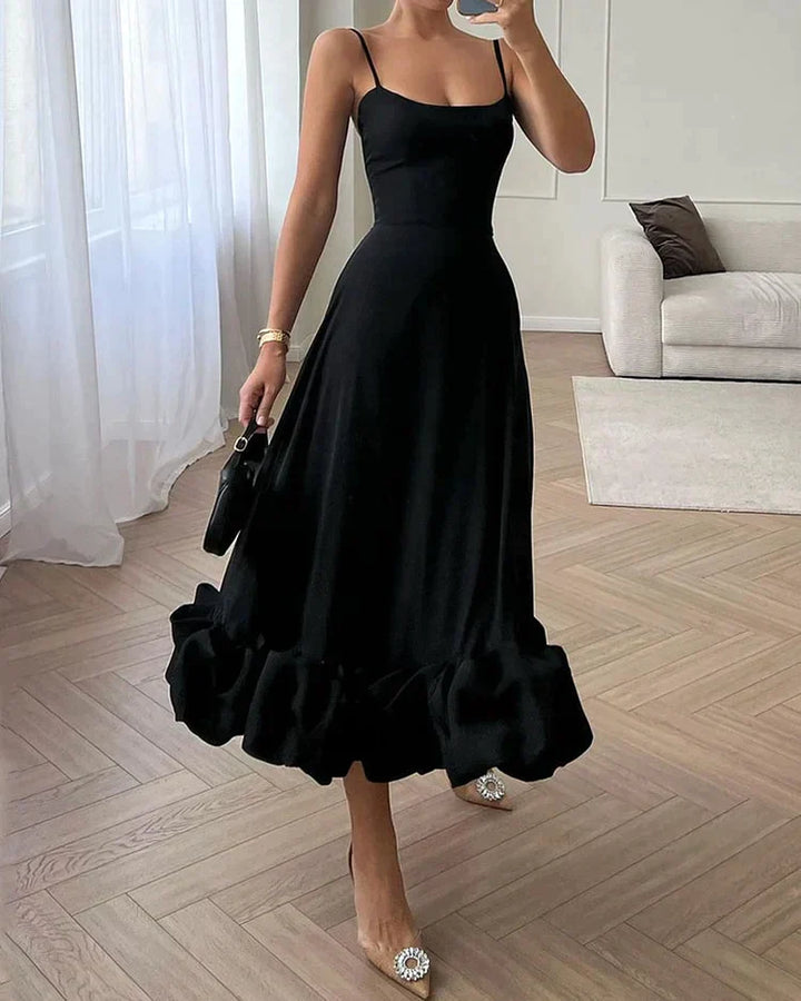 Drune - Party Midi Kleid