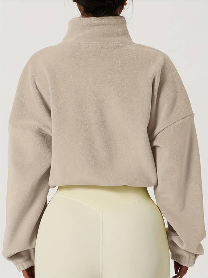 Drune | Klassische und Bequeme Allgemeine Jacke