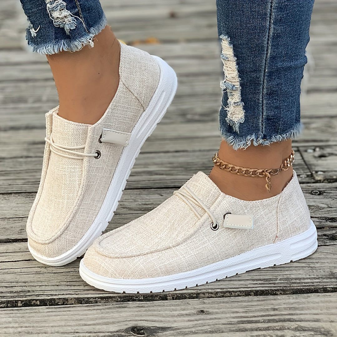 Drune | Casual Turnschuhe