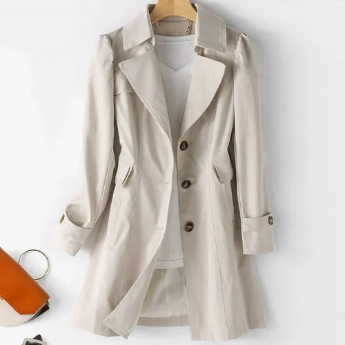 Drune | Modische Winterjacke für alle Gelegenheiten