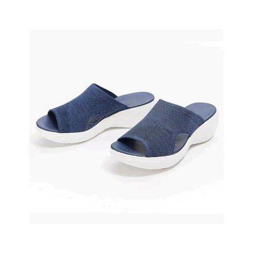 Drune | Slipper Sandalen