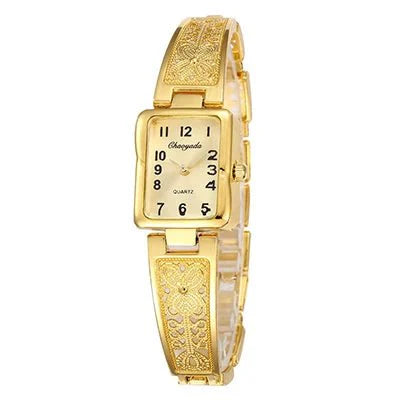 Drune | Luxus Armband Uhr