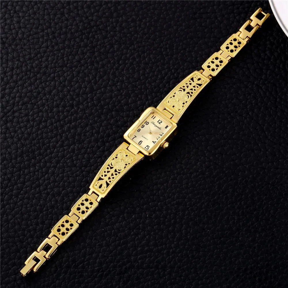 Drune | Luxus Armband Uhr