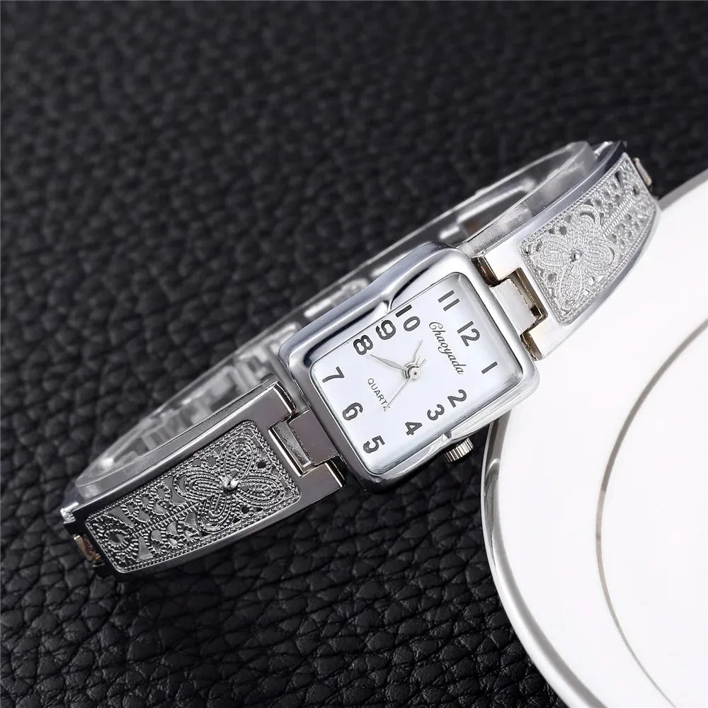 Drune | Luxus Armband Uhr