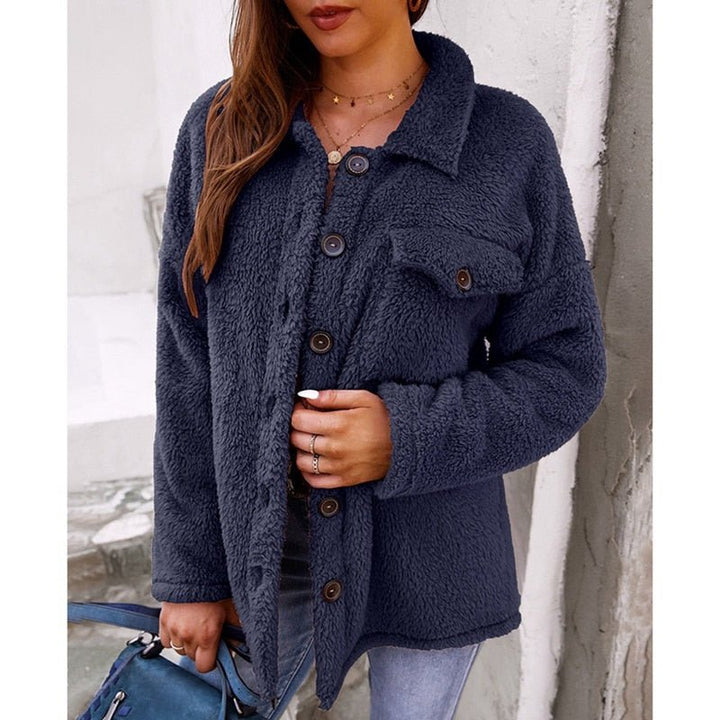 Drune | Schicke Jeansjacke für Frauen - Bequem & Stilvoll