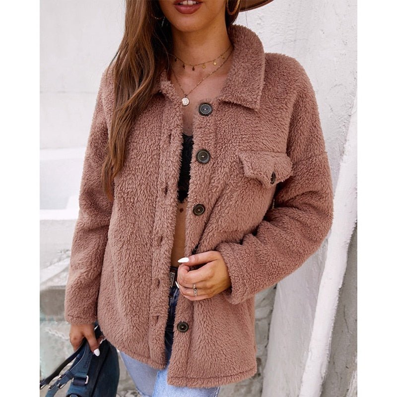 Drune | Schicke Jeansjacke für Frauen - Bequem & Stilvoll
