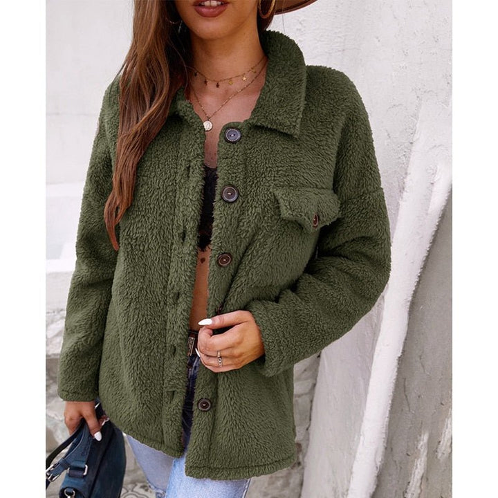 Drune | Schicke Jeansjacke für Frauen - Bequem & Stilvoll