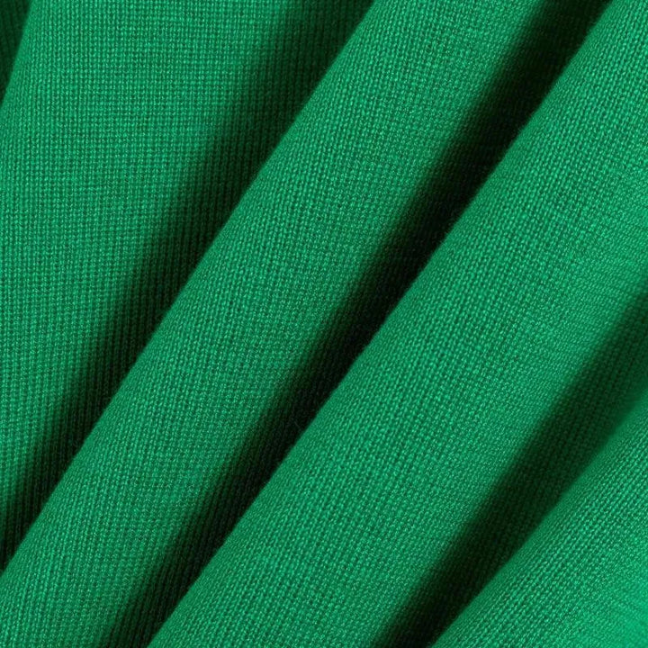 Drune | Damen Colorblock Zweiteiliger Jersey Hosenanzug