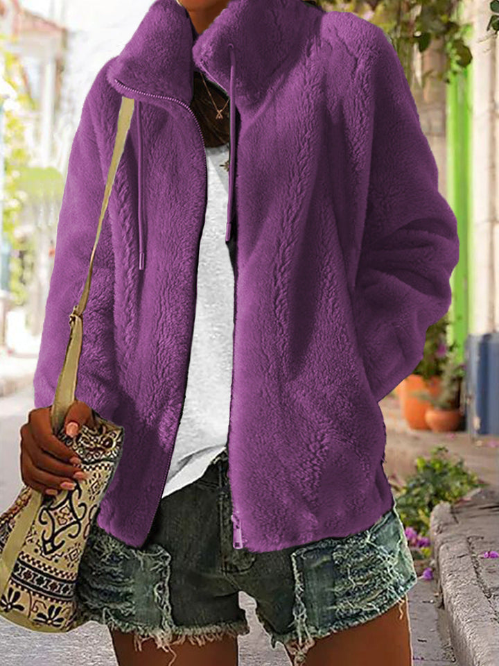 Drune | Moderne und modische Winterjacke