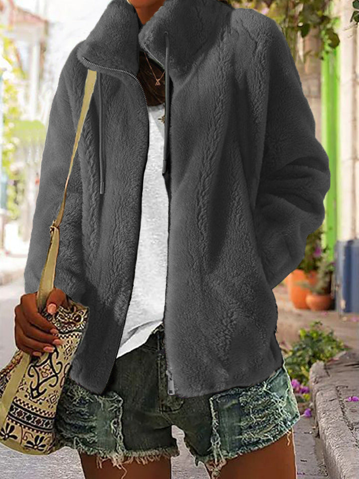 Drune | Moderne und modische Winterjacke