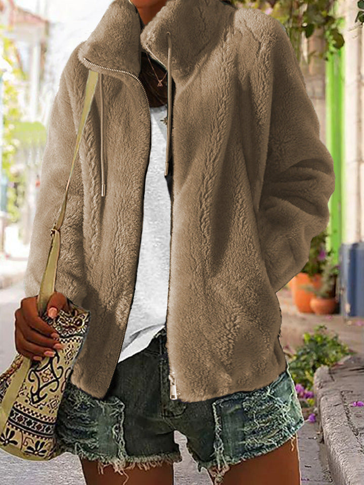 Drune | Moderne und modische Winterjacke