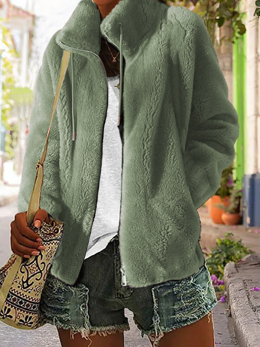 Drune | Moderne und modische Winterjacke