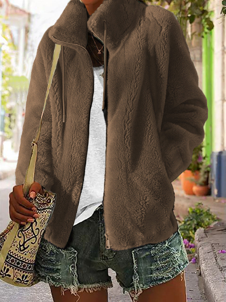 Drune | Moderne und modische Winterjacke