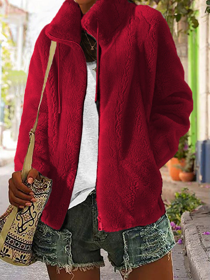 Drune | Moderne und modische Winterjacke
