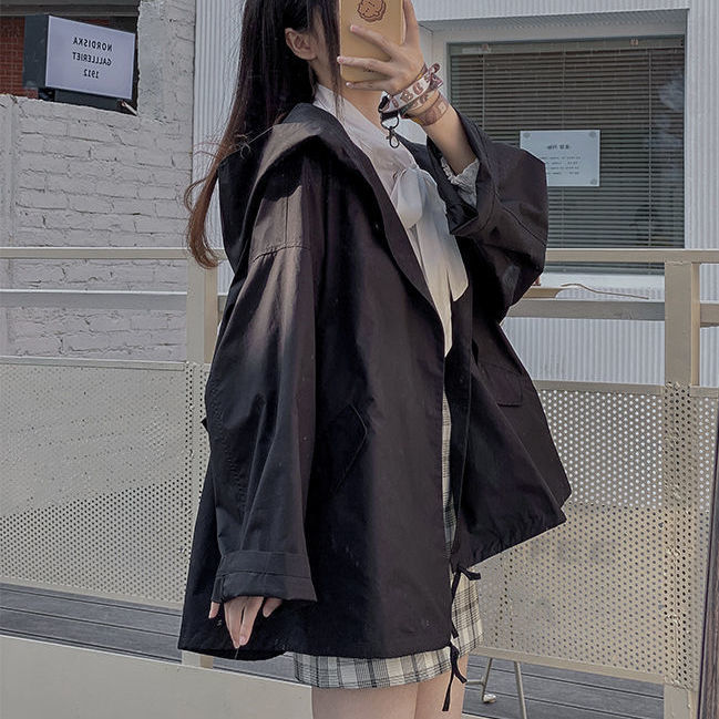 Drune | Jacke - Vielseitige und Stylische Damenoberbekleidung
