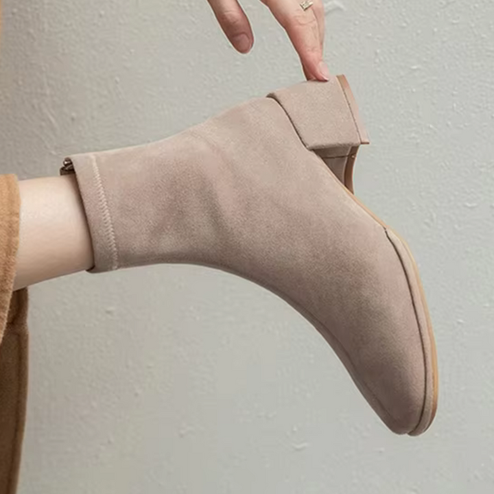 Drune | Vielseitige Elegante Stiefeletten