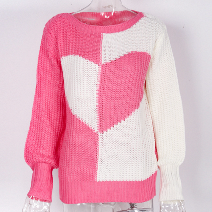 Drune | gestrickter Pullover