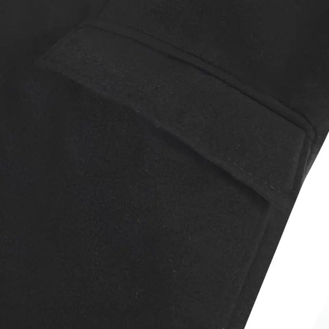 Drune | Klassischer Trenchcoat für Herren - Stylisch & Funktional