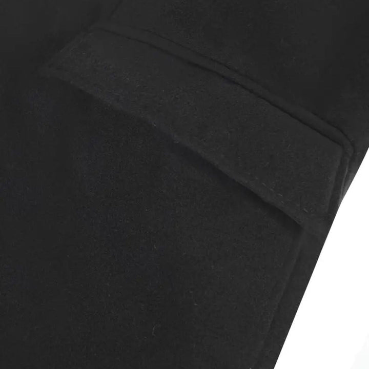 Drune | Klassischer Trenchcoat für Herren - Stylisch & Funktional