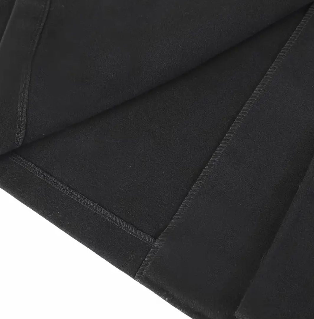 Drune | Klassischer Trenchcoat für Herren - Stylisch & Funktional