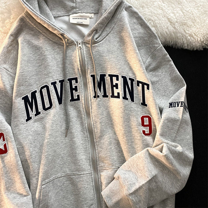 Drune | Classichoodie - Damen Oversized Hoodie