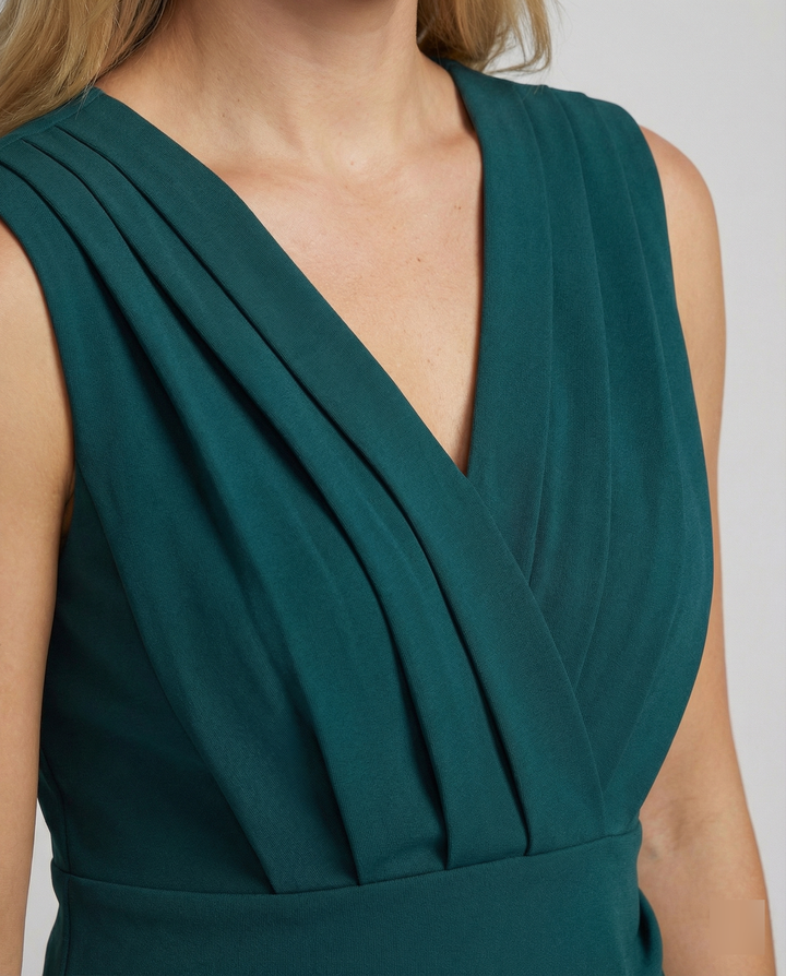 Drune | Elegantes Kleid - Abendkleid