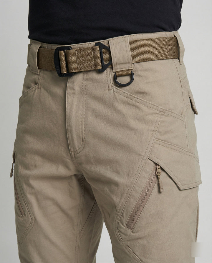 Vielseitige Outdoorhose Komfort Beweglich