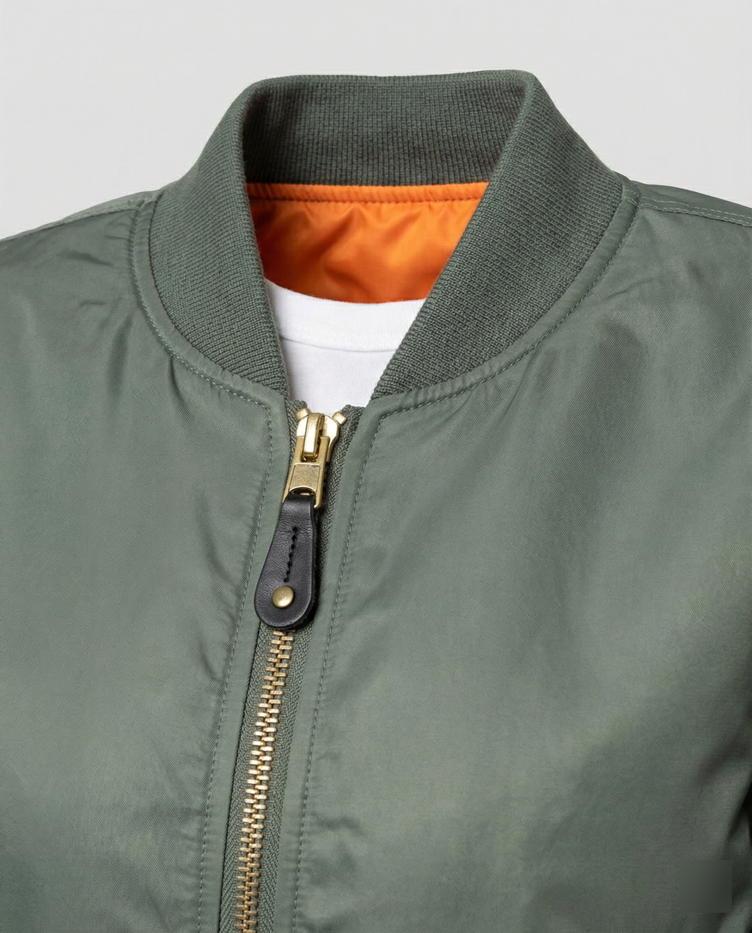 Drune | Unisex Klassisches Bomberjacke für Damen