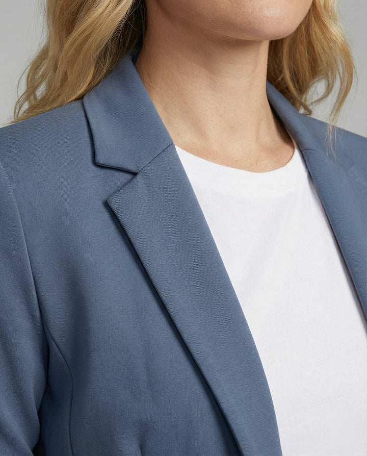 Drune | Stilvolles Set Aus Blazer und Hose